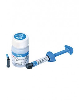 3m Filtek Supreme Ultra Refill Gt Syringe